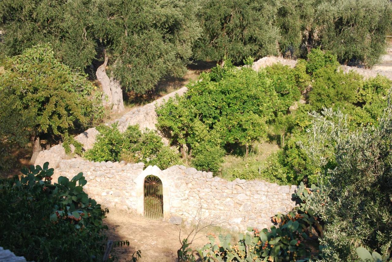 Agroturismo Madonna Incoronata