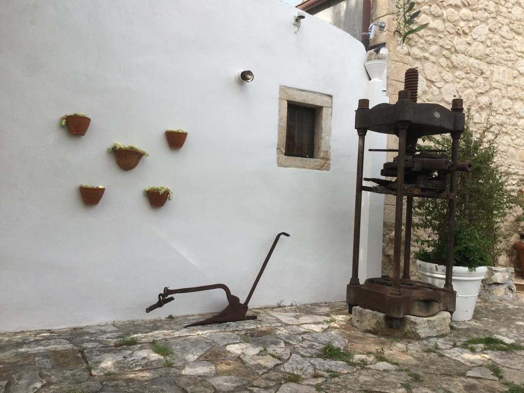 Agroturismo Madonna Incoronata Mattinata