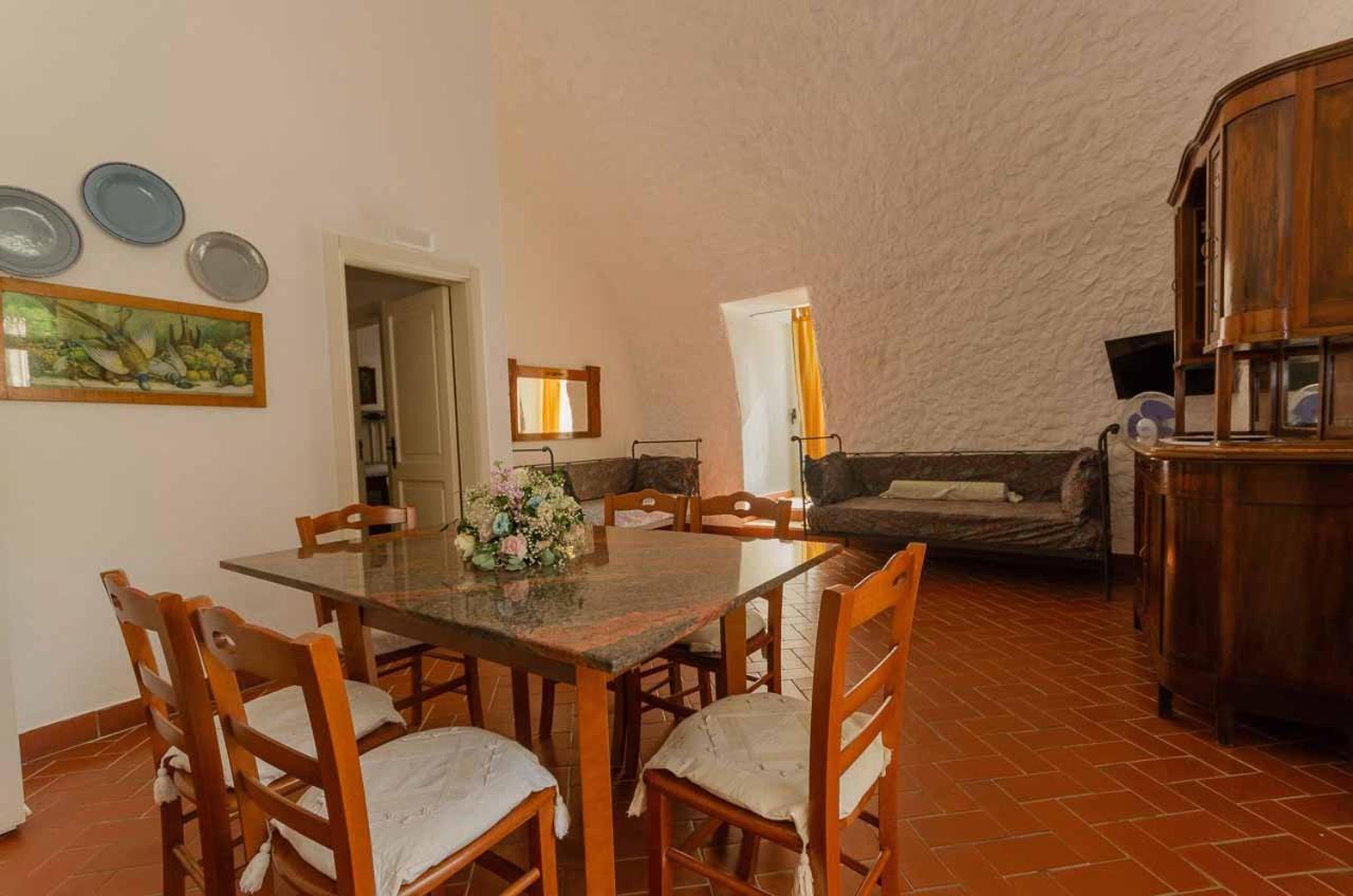 Agroturismo Madonna Incoronata