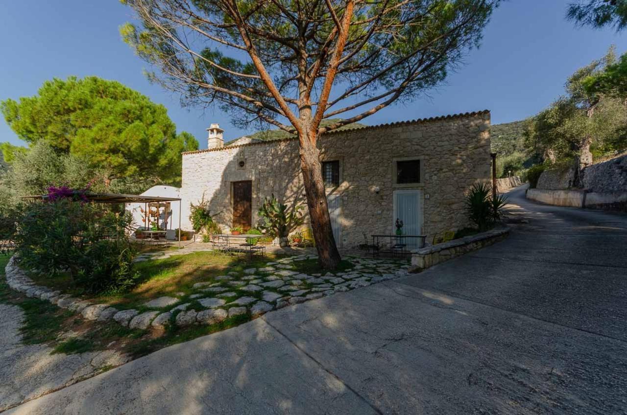 Agroturismo Madonna Incoronata Mattinata