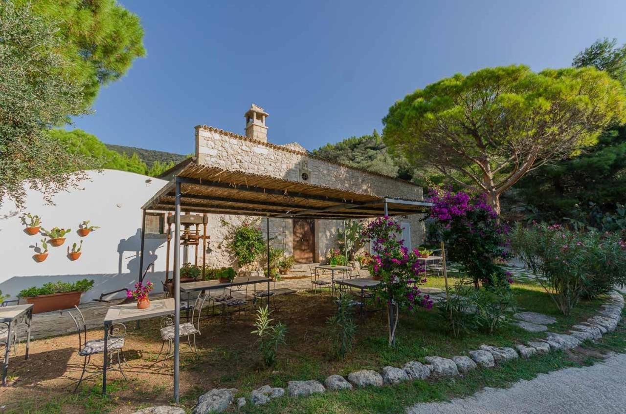 Madonna Incoronata Agroturismo Mattinata