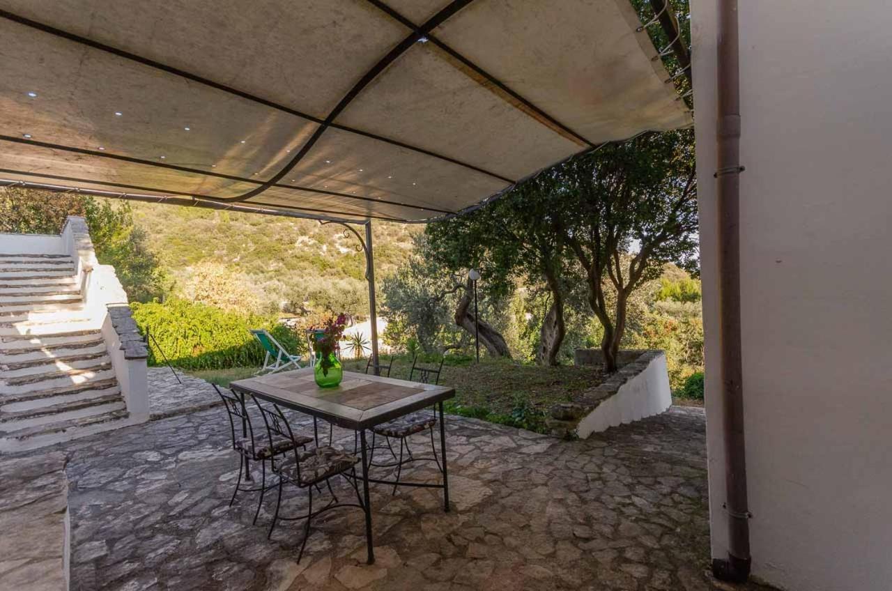 Agroturismo Madonna Incoronata Mattinata