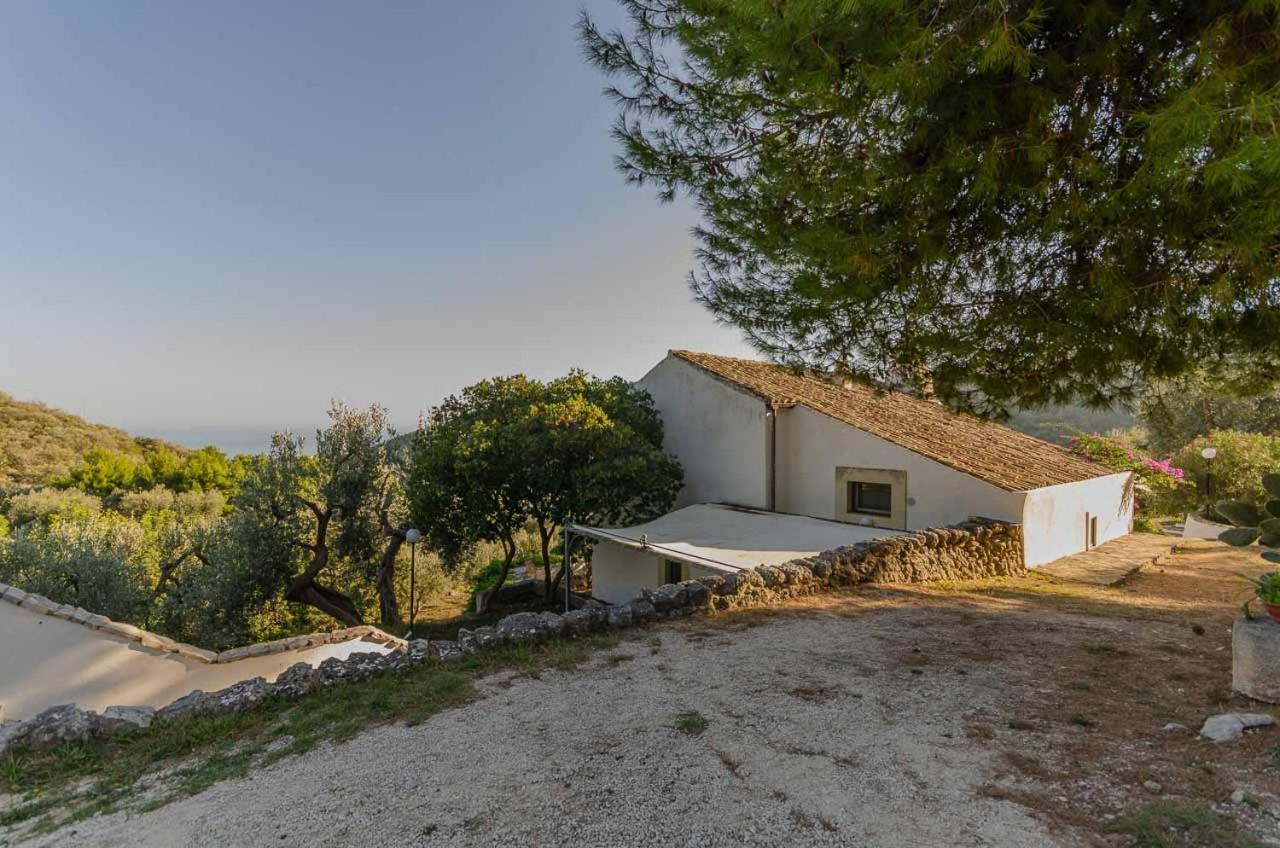 Madonna Incoronata Agroturismo Mattinata