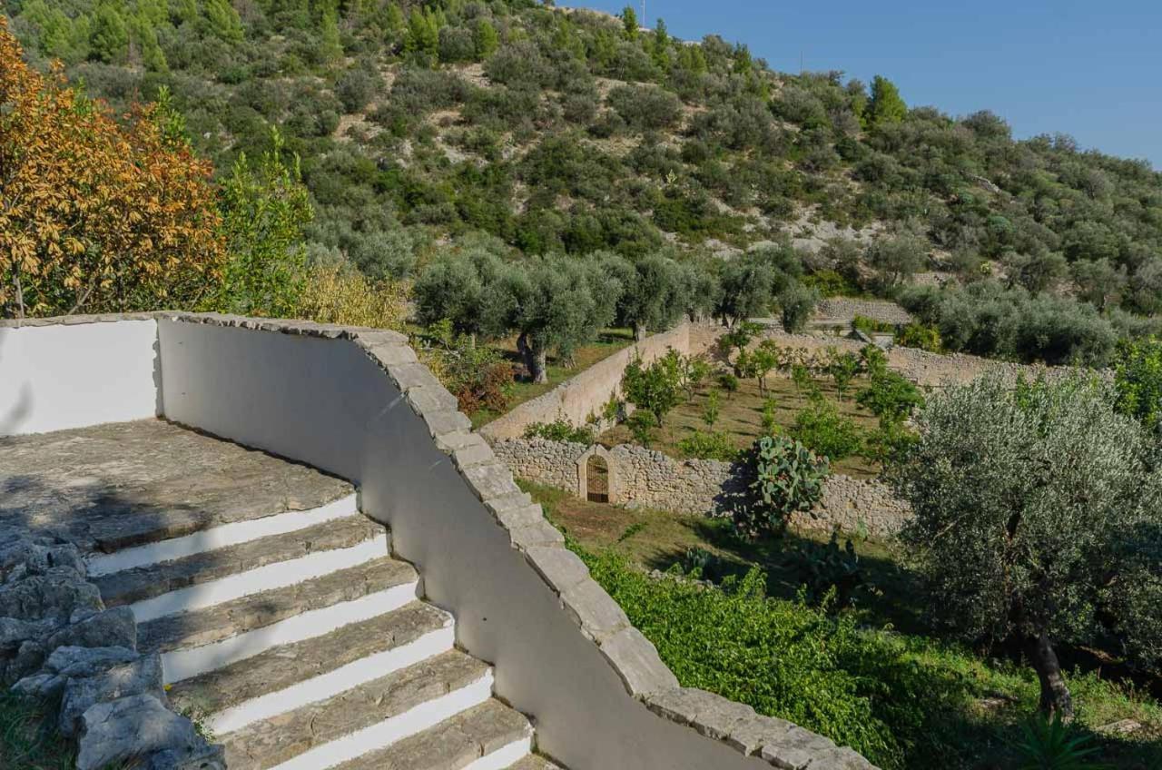 Madonna Incoronata Agroturismo Mattinata