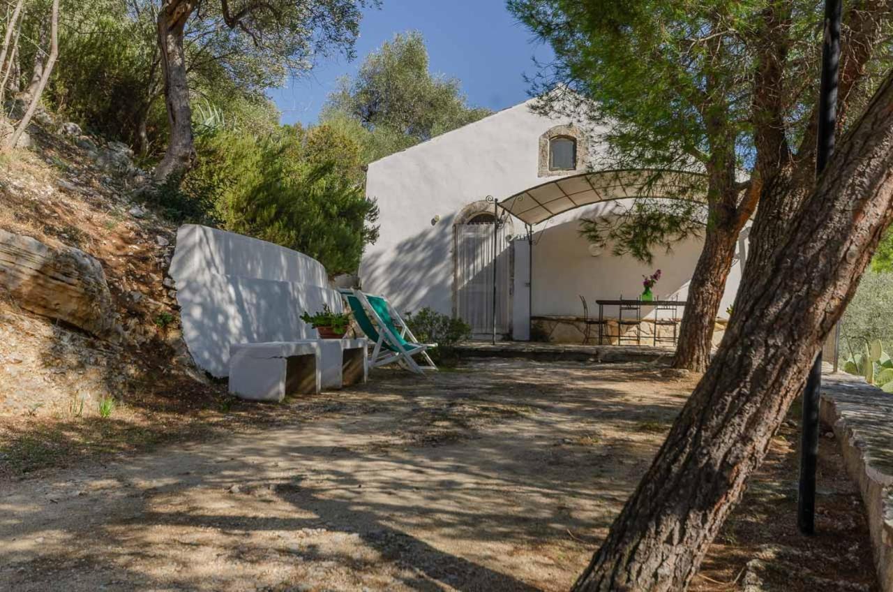 Agroturismo Madonna Incoronata Mattinata