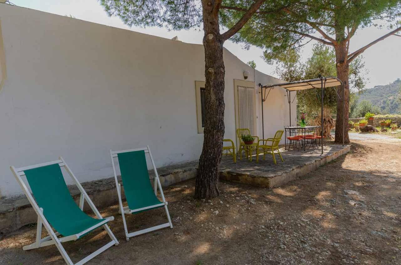 Agroturismo Madonna Incoronata *