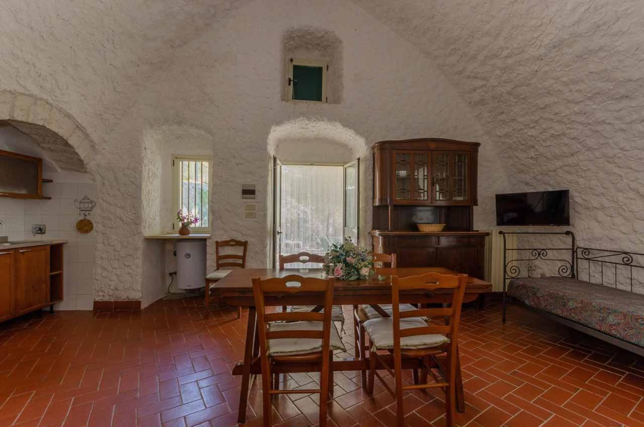 Agroturismo Madonna Incoronata *