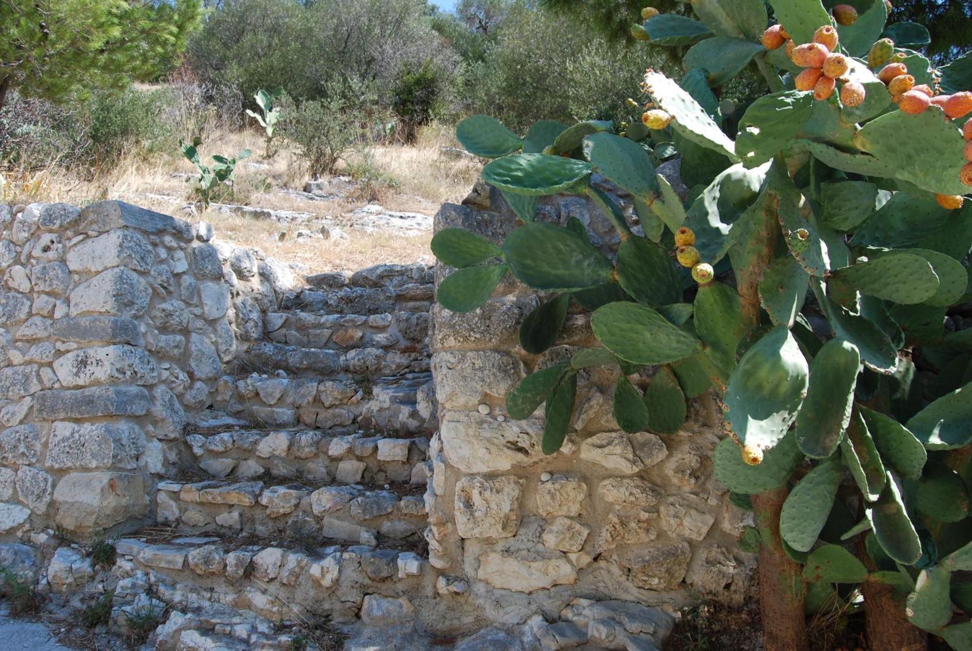 Agroturismo Madonna Incoronata Mattinata