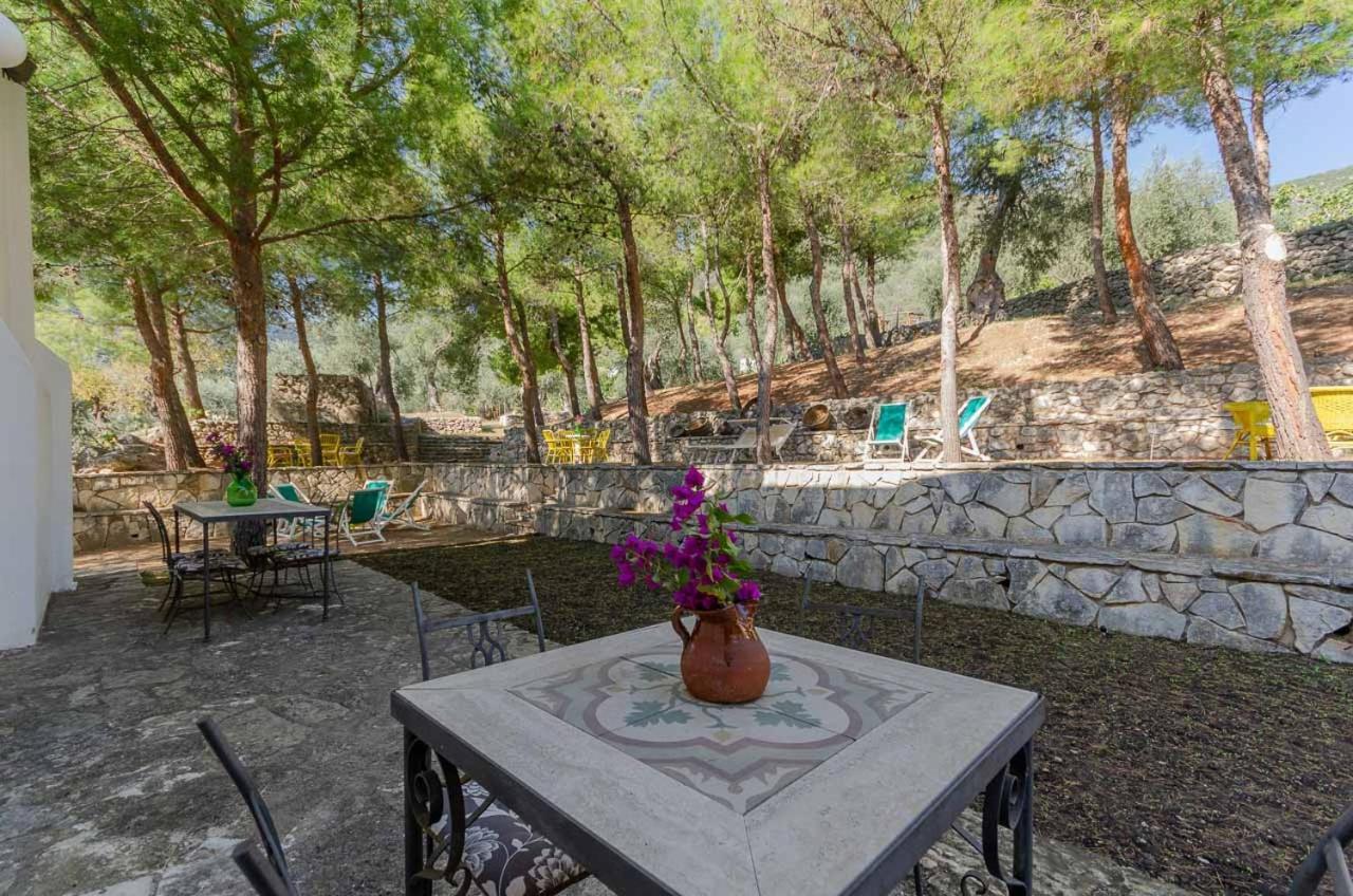 Agroturismo Madonna Incoronata