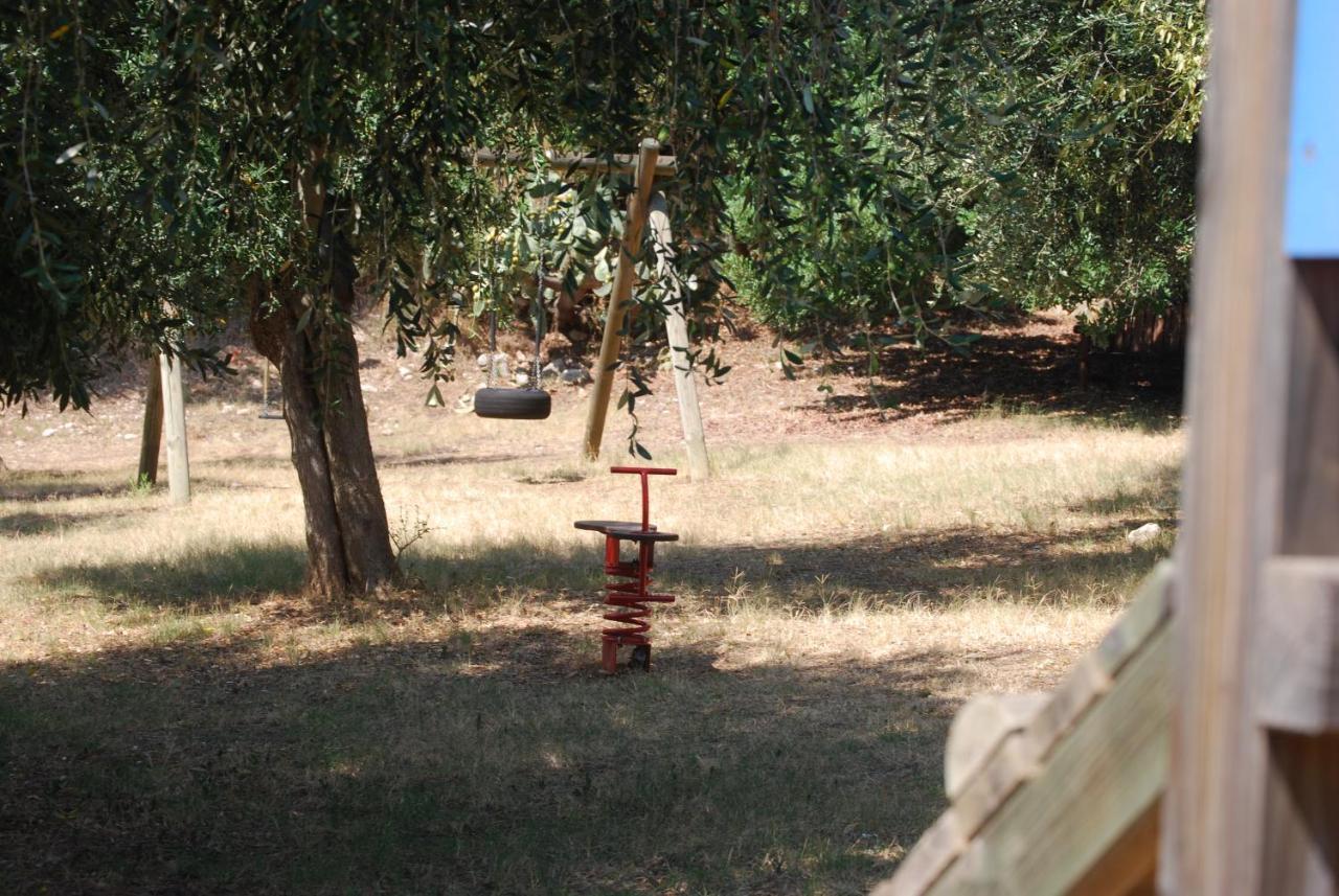 Madonna Incoronata Séjour à la ferme *