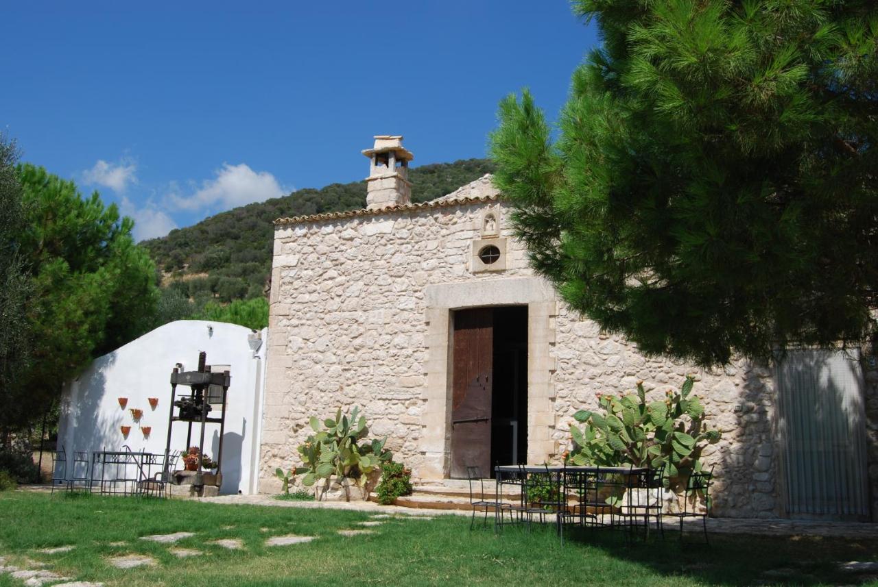 Farm stay Madonna Incoronata